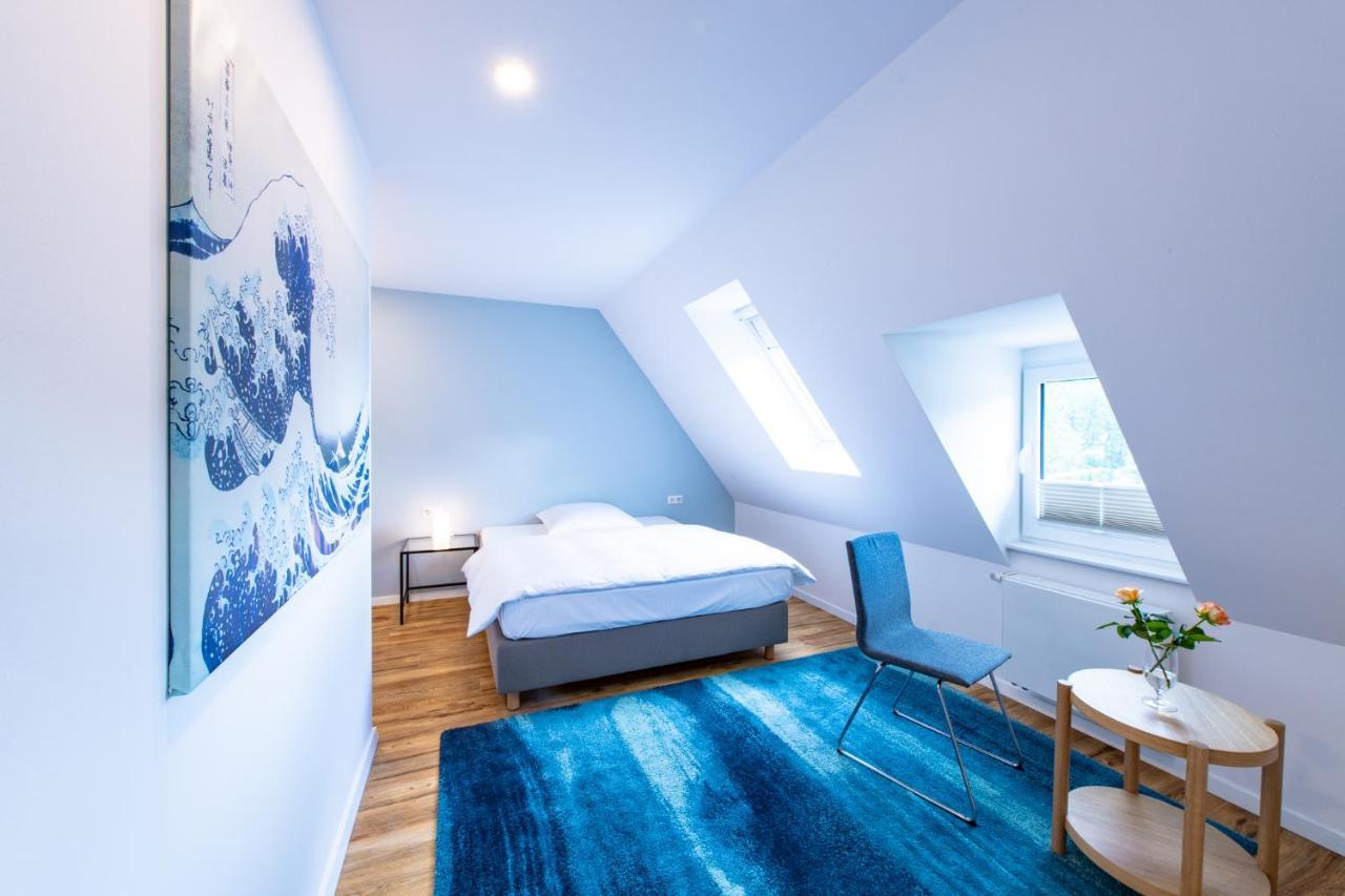 Parkhotel Вольфсбург Екстер'єр фото