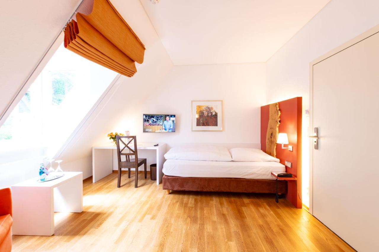 Parkhotel Вольфсбург Екстер'єр фото