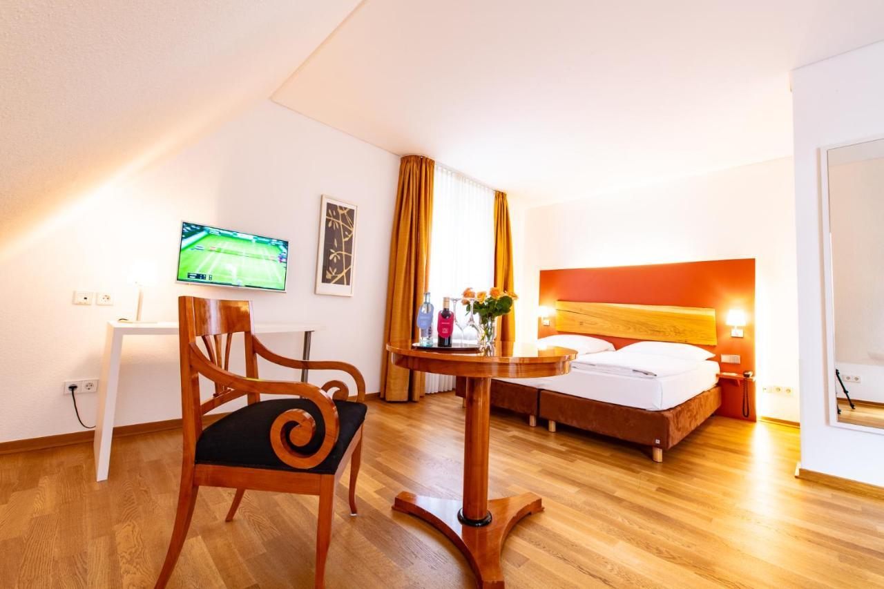 Parkhotel Вольфсбург Екстер'єр фото