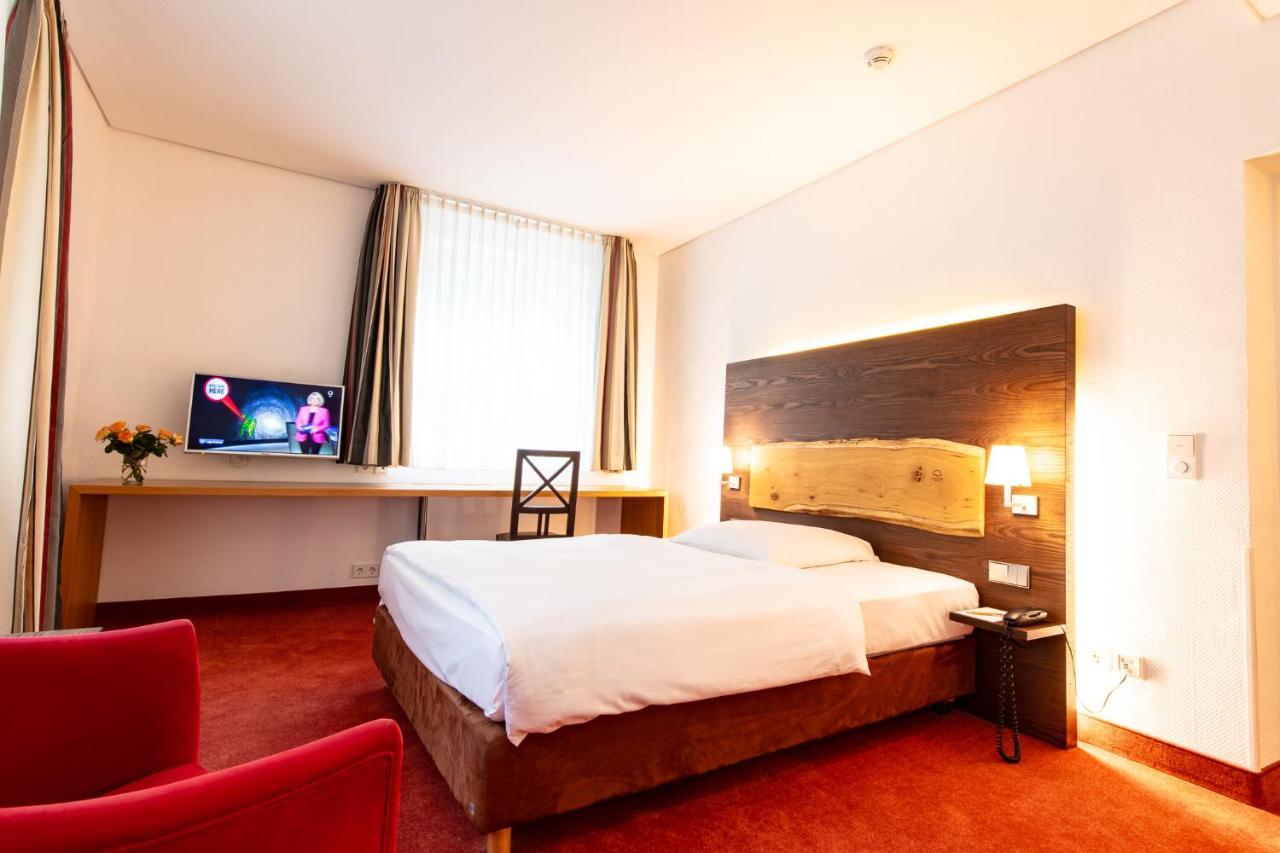 Parkhotel Вольфсбург Екстер'єр фото