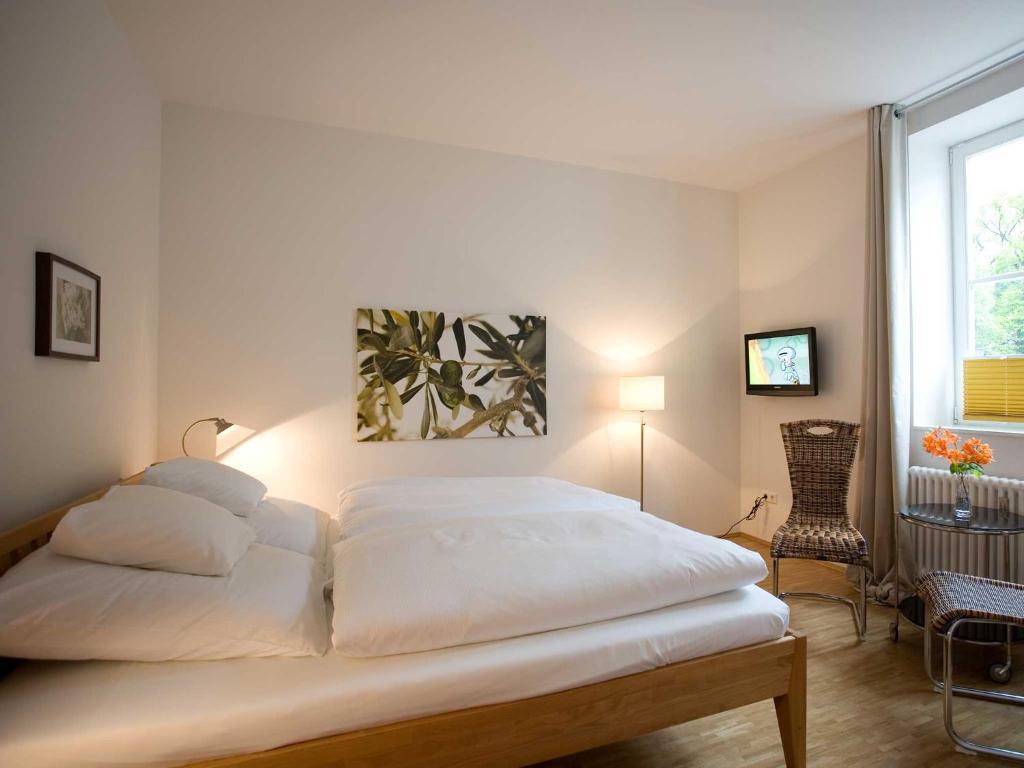 Parkhotel Вольфсбург Екстер'єр фото