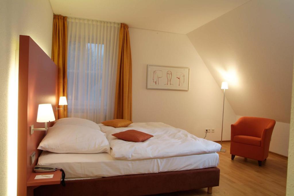 Parkhotel Вольфсбург Екстер'єр фото