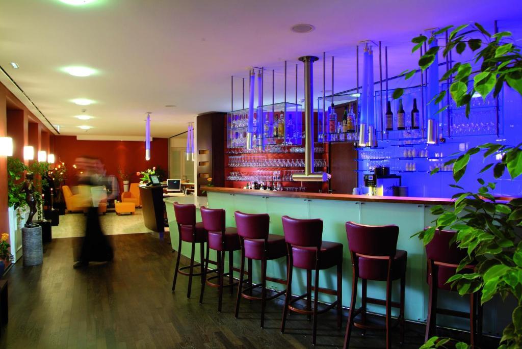 Parkhotel Вольфсбург Екстер'єр фото
