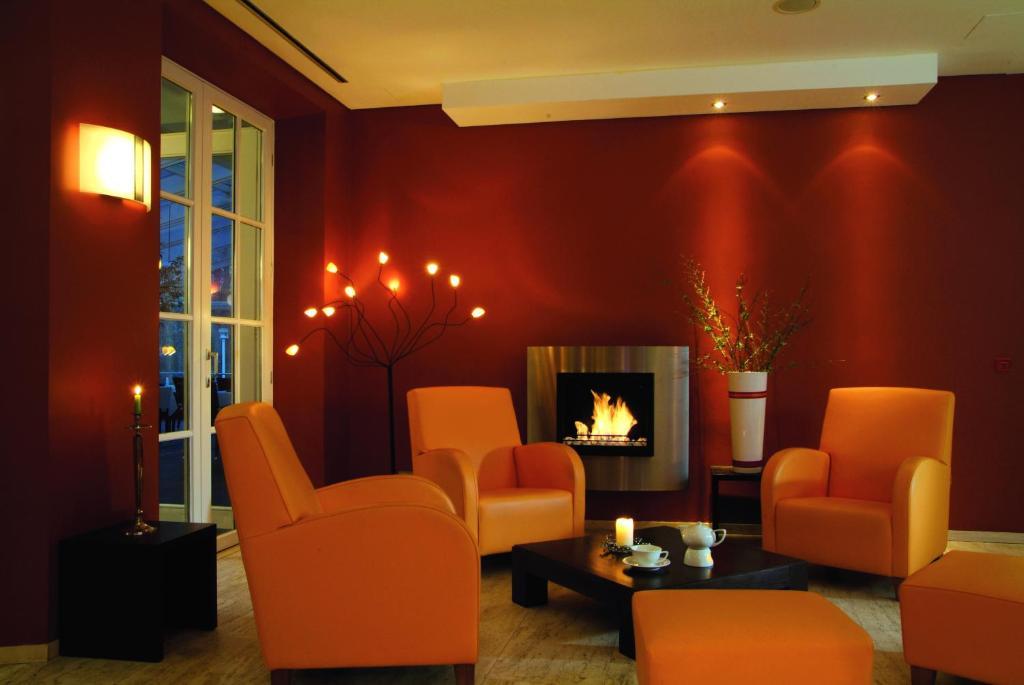 Parkhotel Вольфсбург Екстер'єр фото