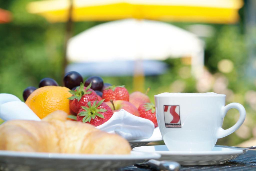 Parkhotel Вольфсбург Екстер'єр фото