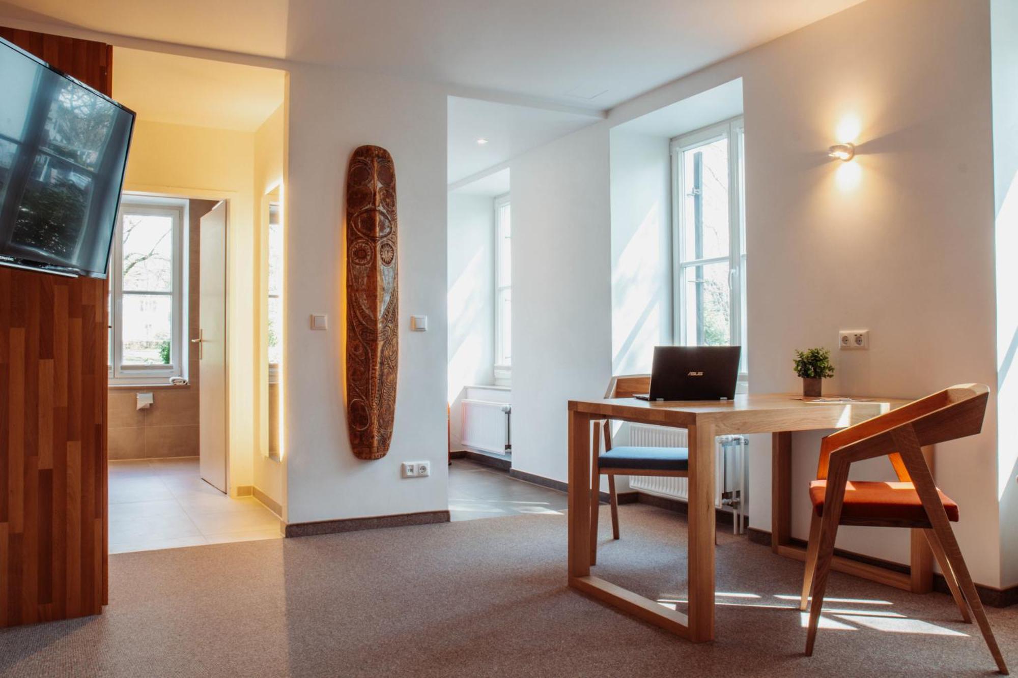 Parkhotel Вольфсбург Екстер'єр фото