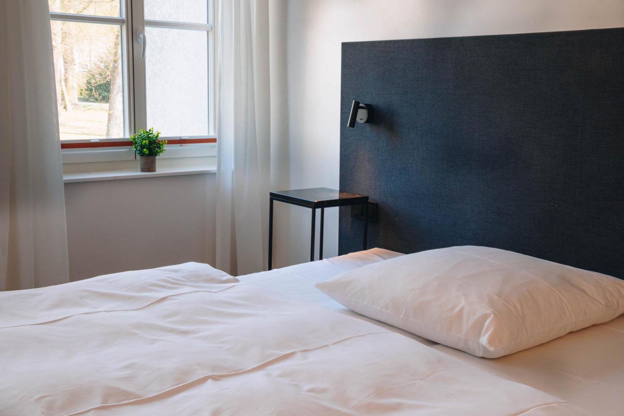 Parkhotel Вольфсбург Екстер'єр фото