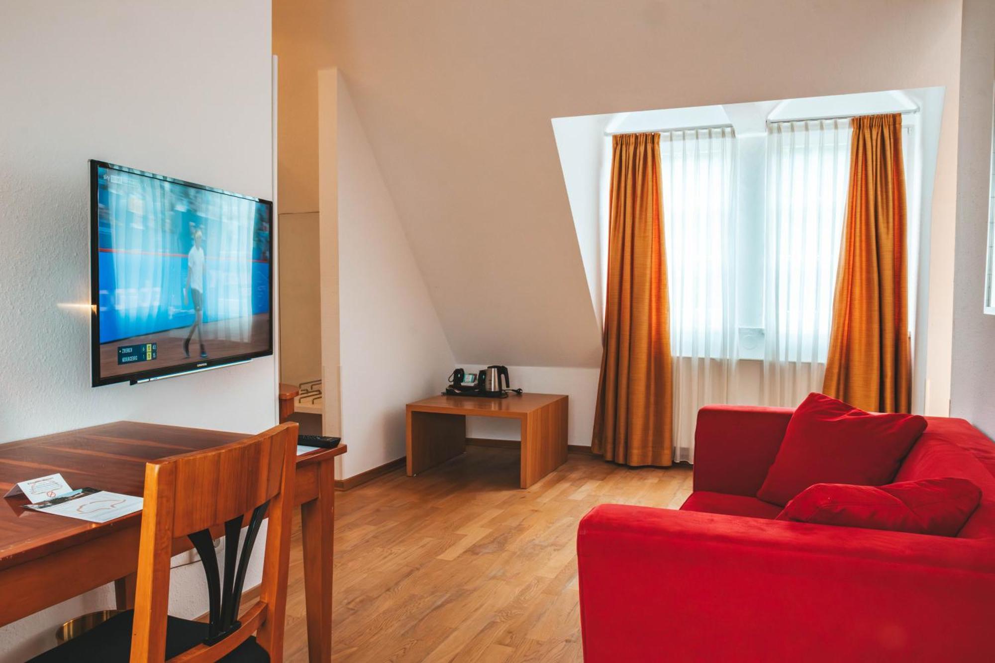 Parkhotel Вольфсбург Екстер'єр фото