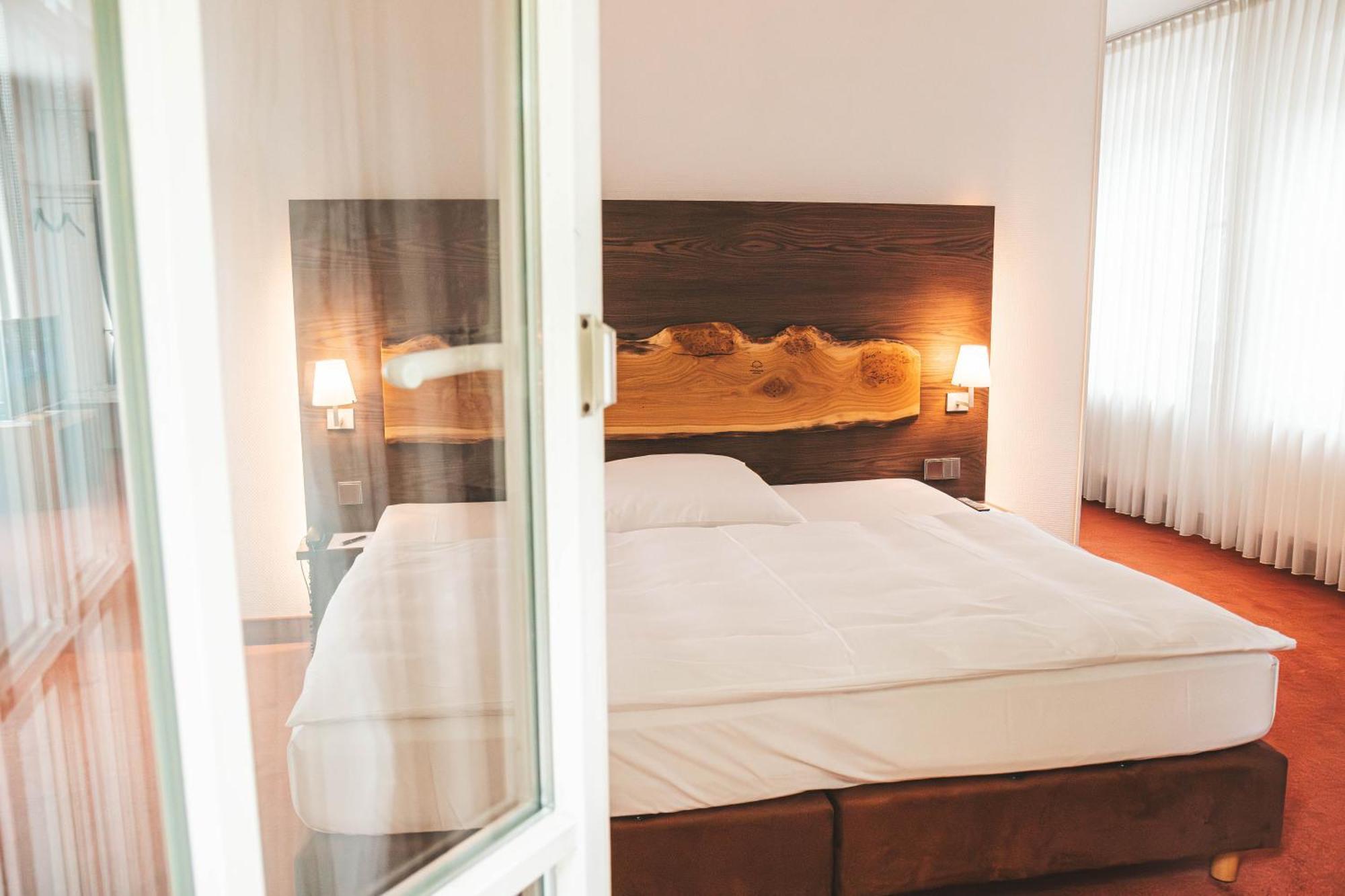 Parkhotel Вольфсбург Екстер'єр фото