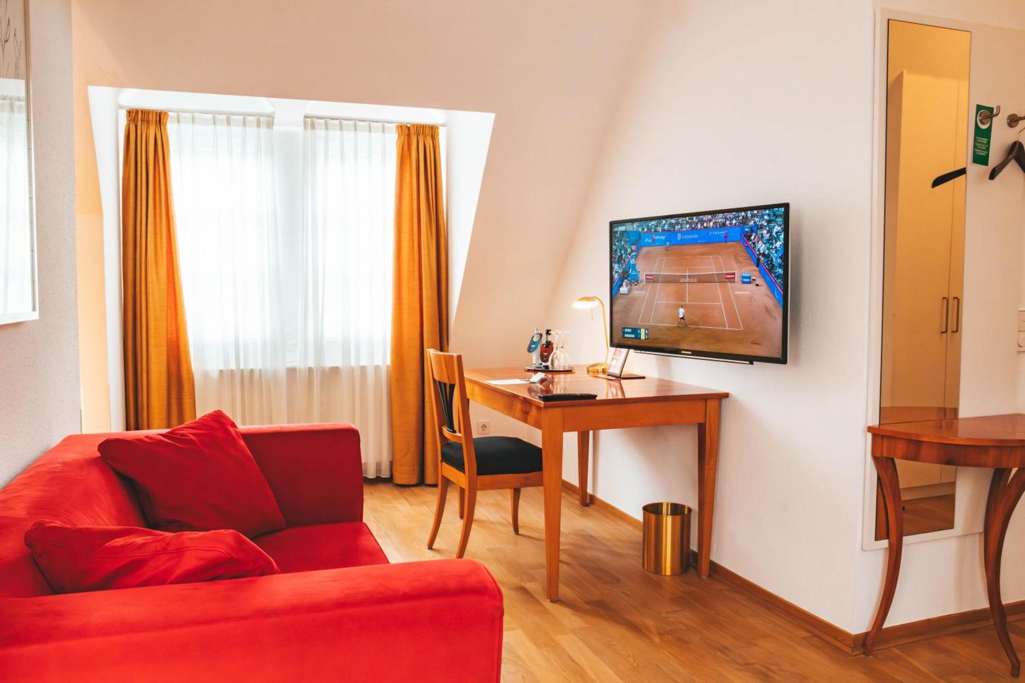 Parkhotel Вольфсбург Екстер'єр фото