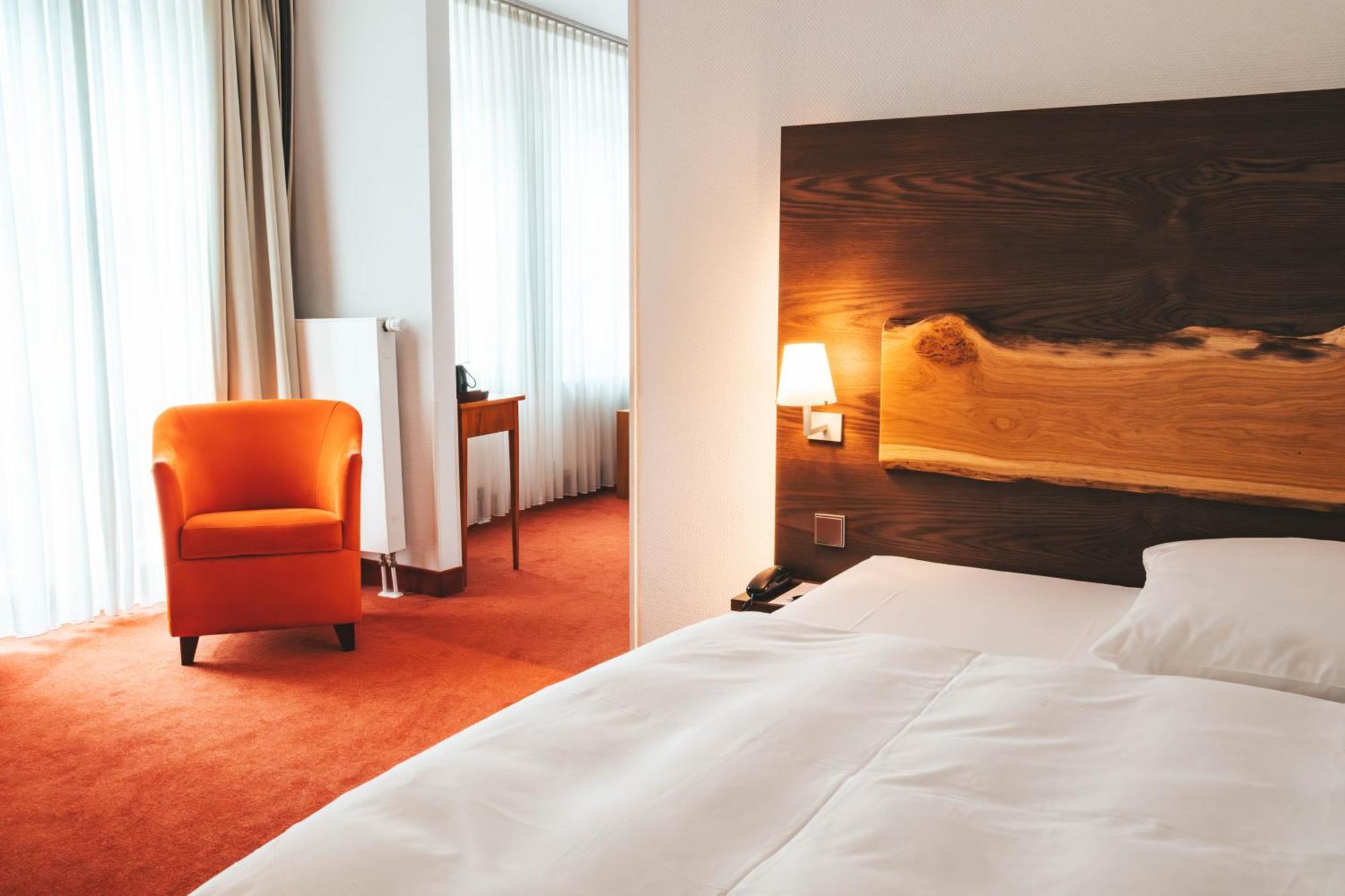Parkhotel Вольфсбург Екстер'єр фото