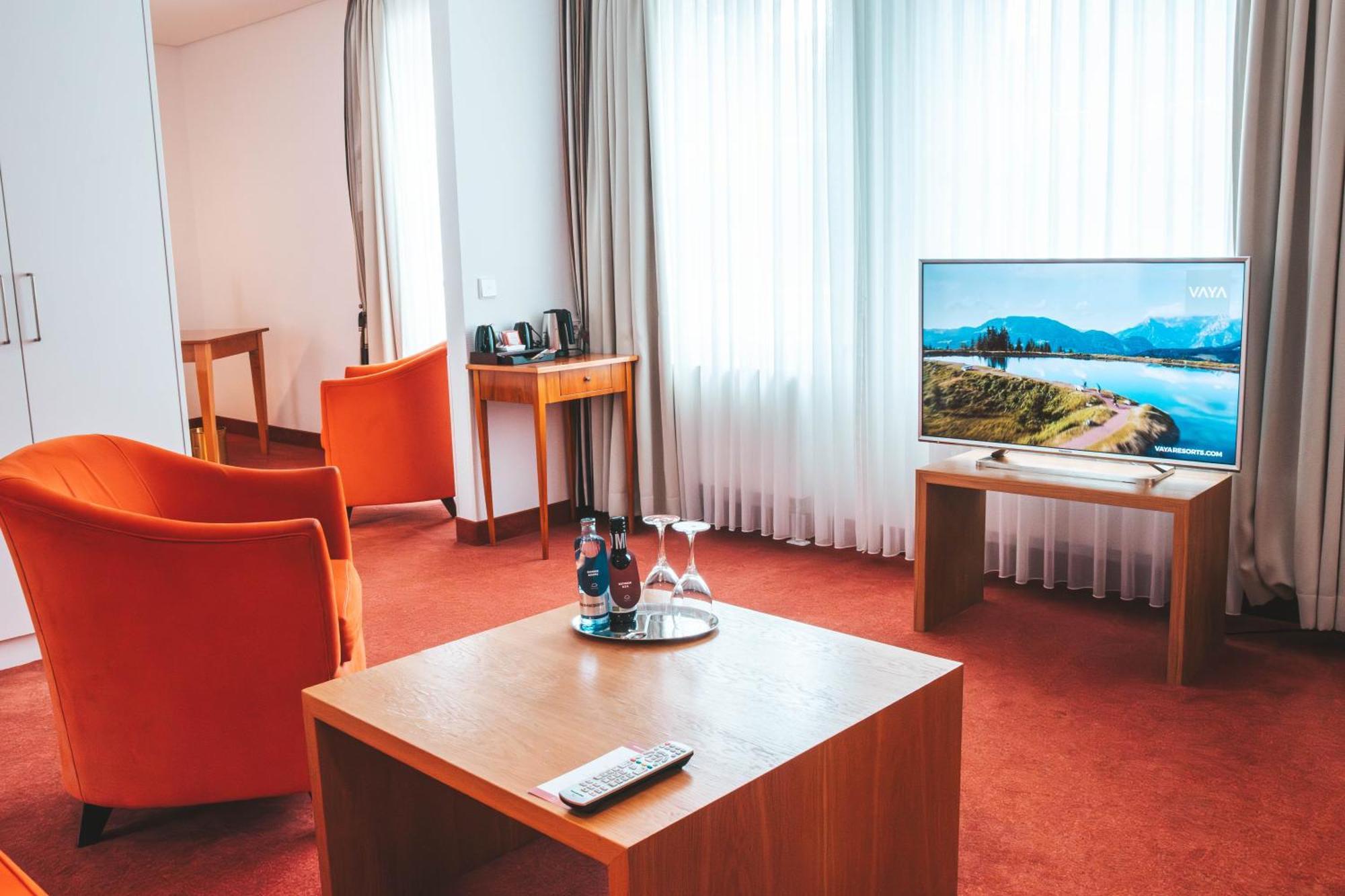 Parkhotel Вольфсбург Екстер'єр фото