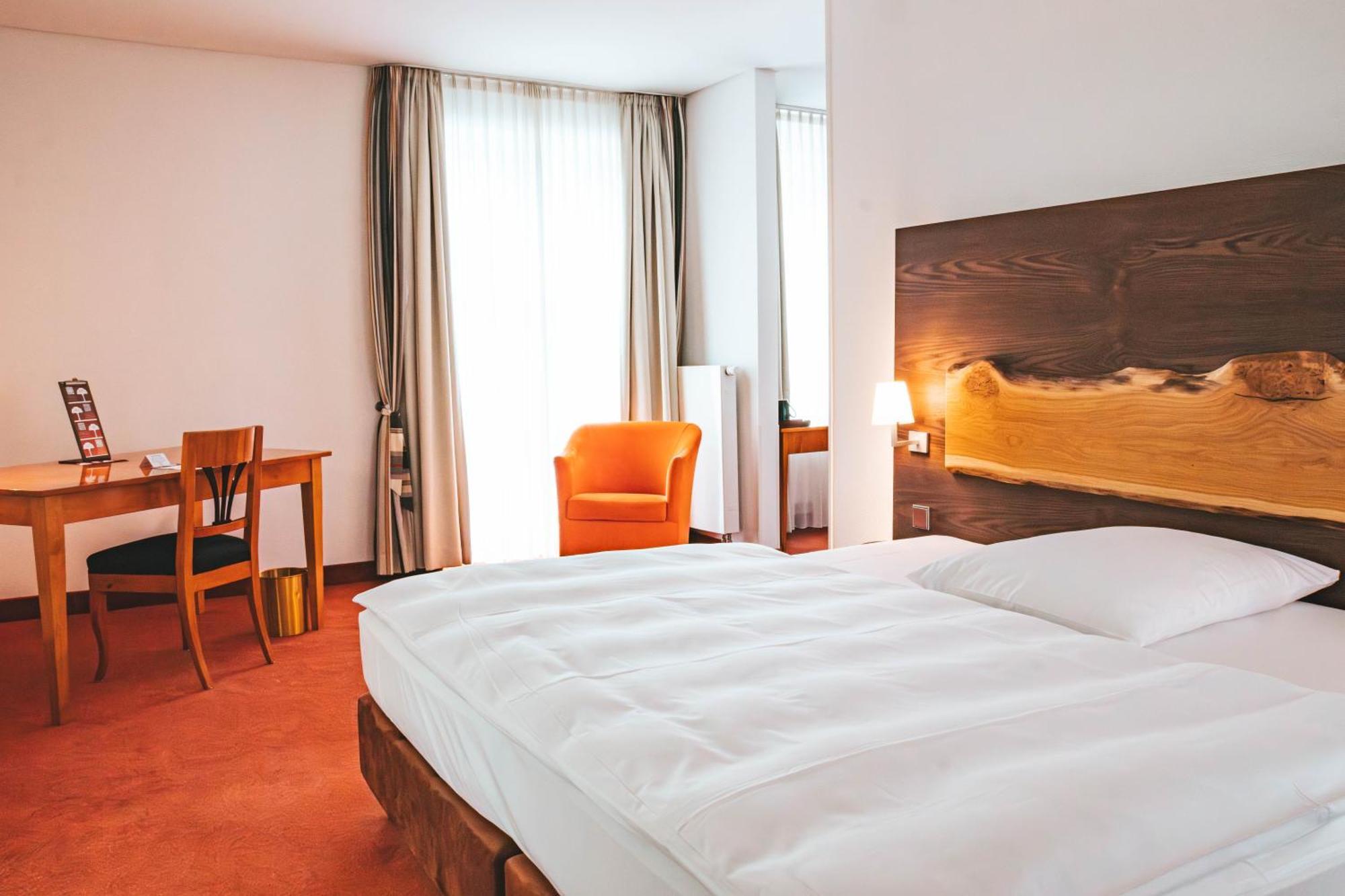 Parkhotel Вольфсбург Екстер'єр фото
