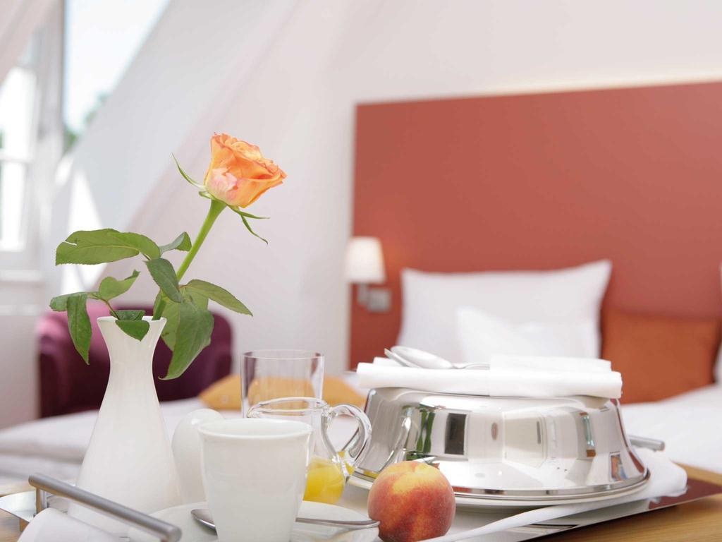 Parkhotel Вольфсбург Екстер'єр фото