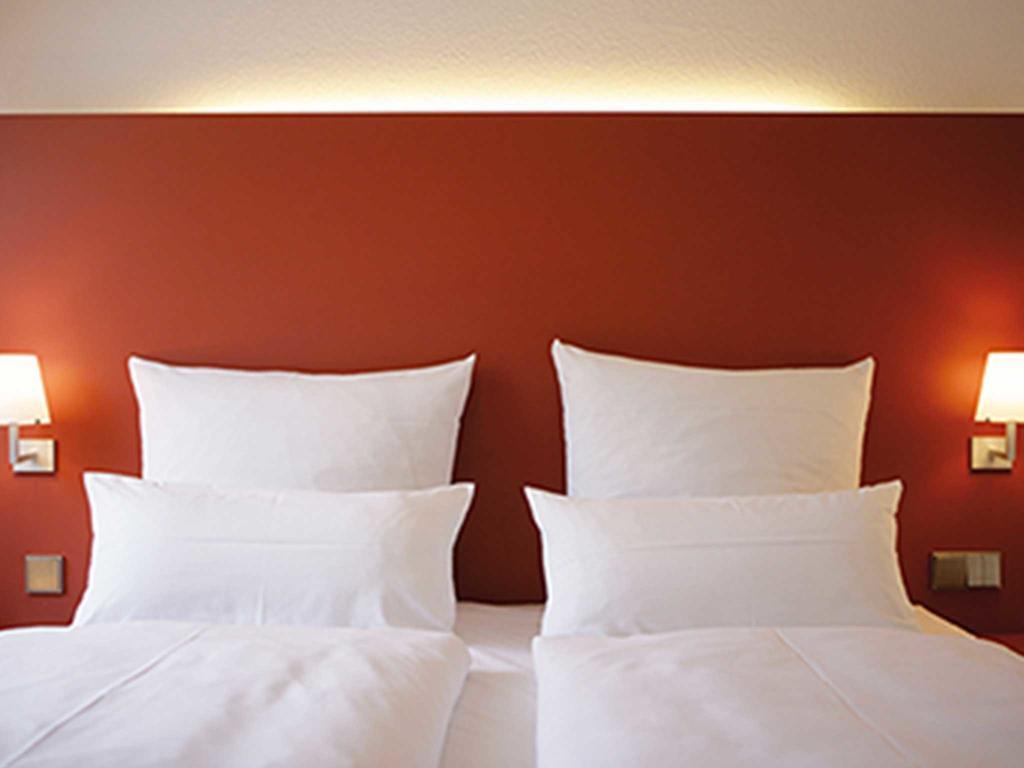 Parkhotel Вольфсбург Екстер'єр фото